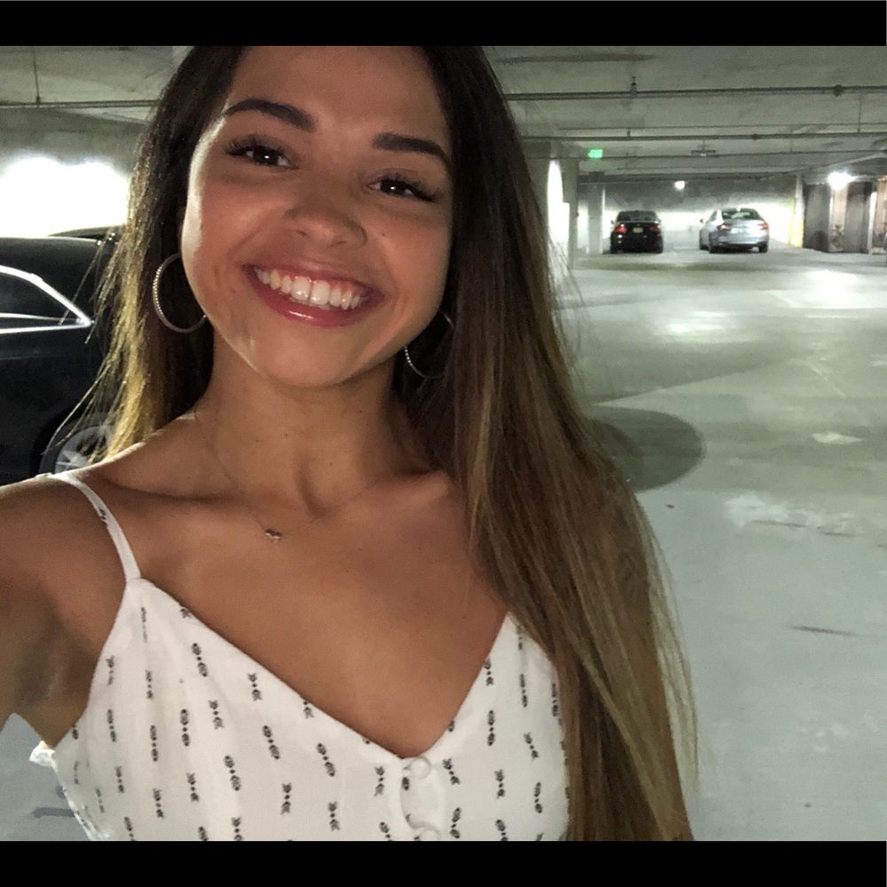 Meet your Posher, Kiara